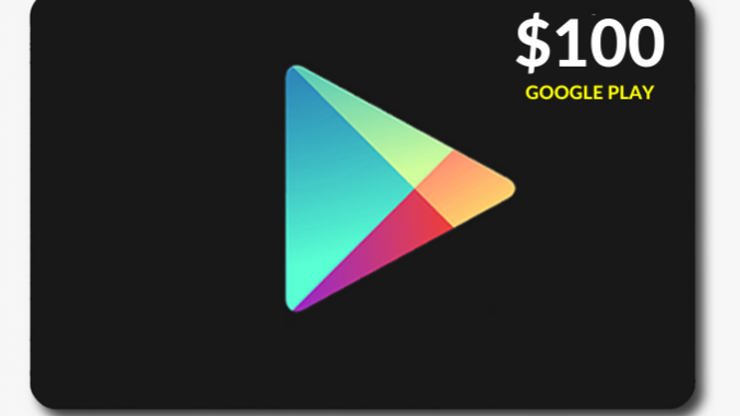 pragmaticapp-google-play-gift-card-free-100