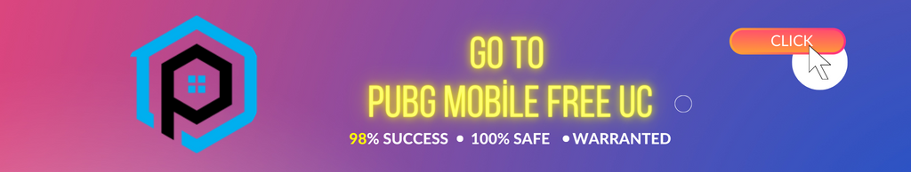 free uc in pubg mobile app download